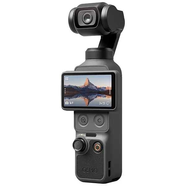 Osmo Pocket 4 Essential Combo Camera