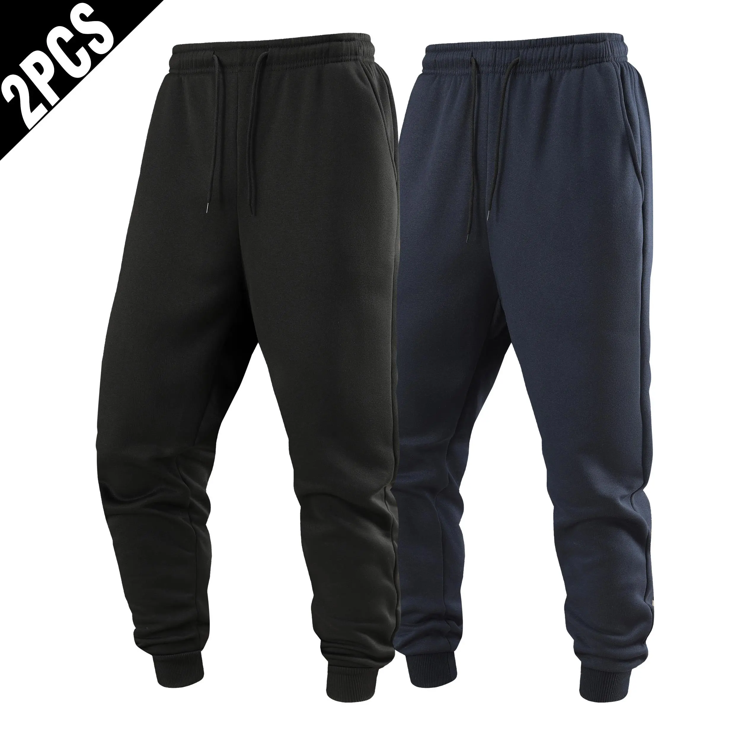 Black-Dark Blue