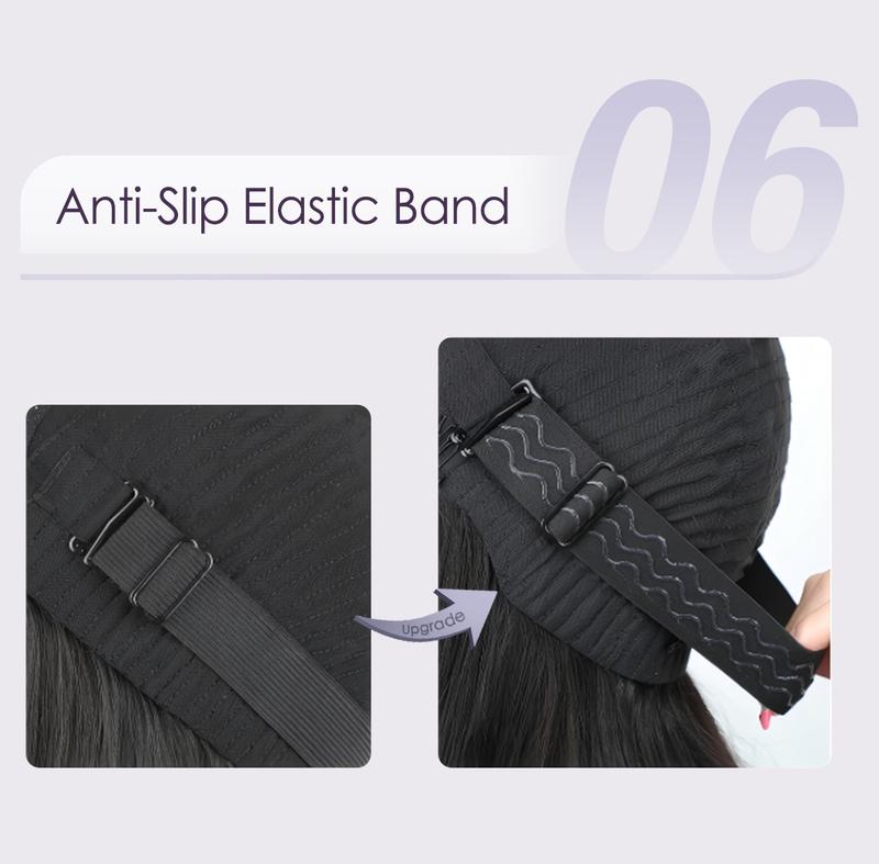 Wavymy Layered Cut 9x6 Tpart Wear Go Bob Yaki Straight Wig Natural Black Deep Part Lace Glueless Wig 180% Density 100% Human Hair