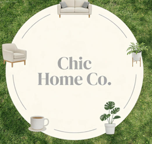 Chic Home Co. Chic Home Co.
