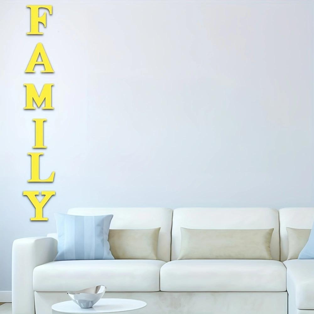 Elegant Acrylic Wall Sticker for Kitchen & Living Room, DIY Decor with Butterfly Accents, Modern Home Decoration, Self-Adhesive, Reflective, Butterfly Stickers