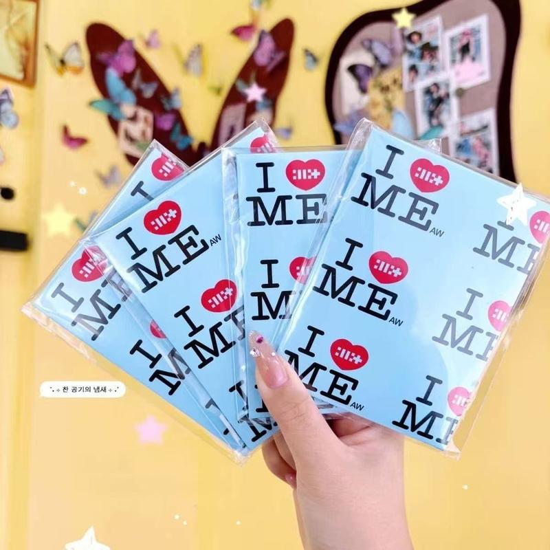 Kpop-Illit Gift Return New Album Not Cute Any More Single Song Collection, Exclusive K-Pop Music Compilation, Must-Have Fan Item