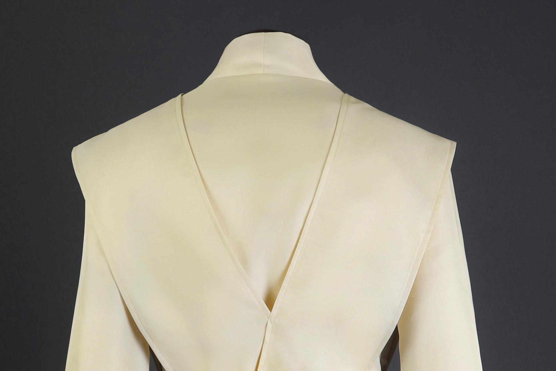 Anakin Cosplay Obi Costume Wan Knight Disguise Adults Men Clothing Disguise Halloween Carnival Part Suit