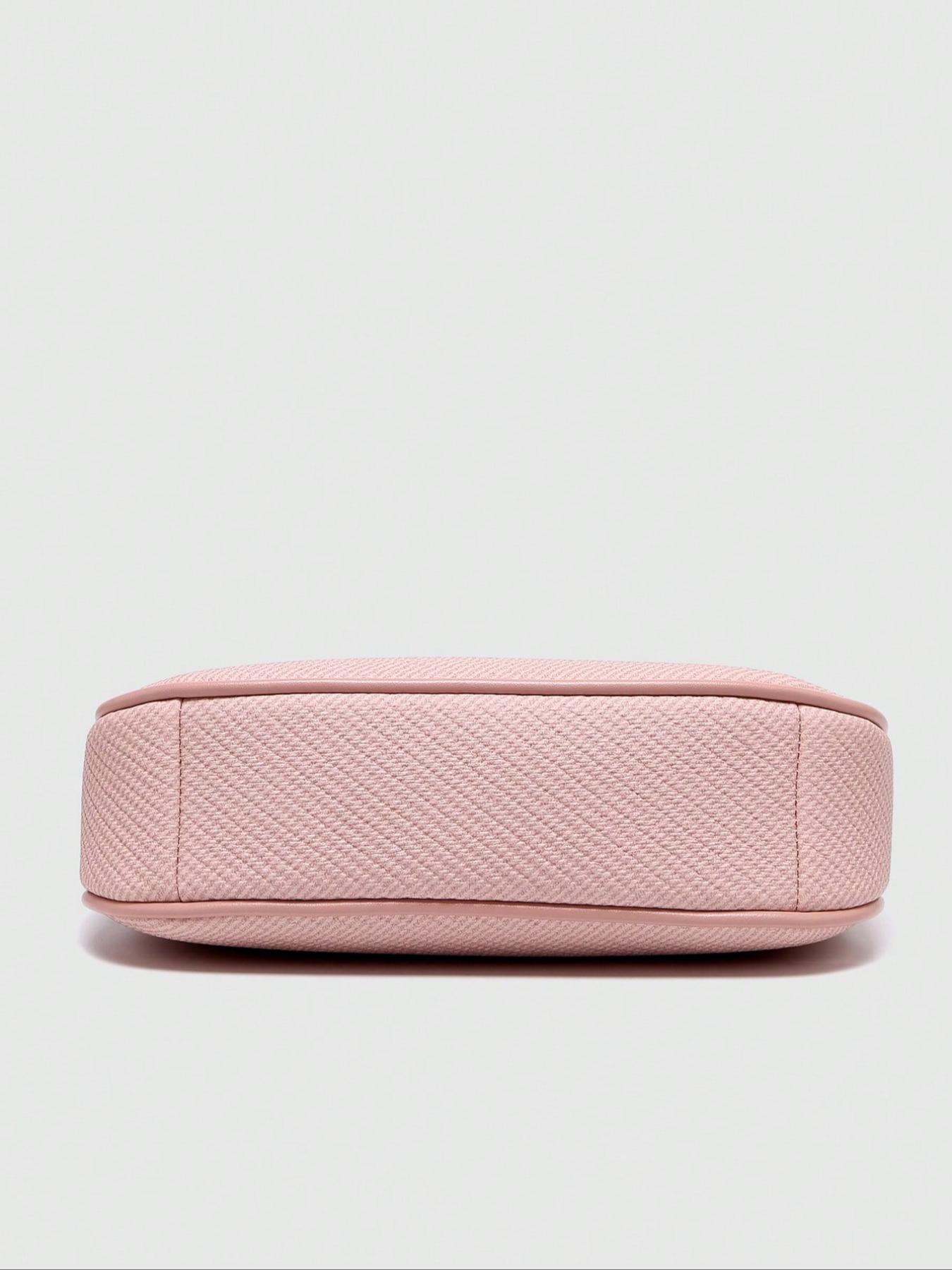 Women's PU Leather Handbag, Vintage Classic Chain Bag, Y2K Style Shoulder Clutch, Casual Summer Crossbody Bag, Perfect for Shopping, Casual Commuter Bag