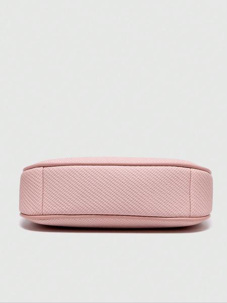 Women's PU Leather Handbag, Vintage Classic Chain Bag, Y2K Style Shoulder Clutch, Casual Summer Crossbody Bag, Perfect for Shopping, Casual Commuter Bag