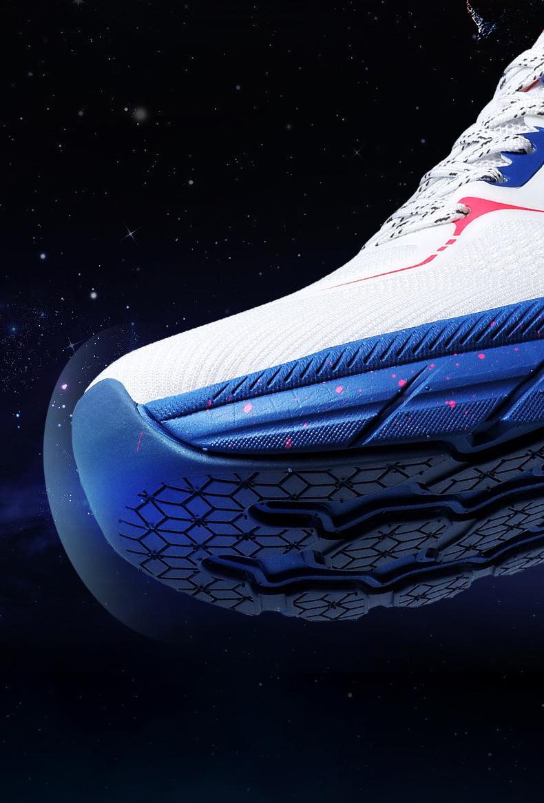 Running shoes for men, fashionable walking sports shoes, breathable and non slip gym training shoes, suitable for boys, girls and couples to wear,Sporty Shoes For Outdoor Workout Running Runner Trainer Sneaker Closed Athletic Footwear Comfort Casual