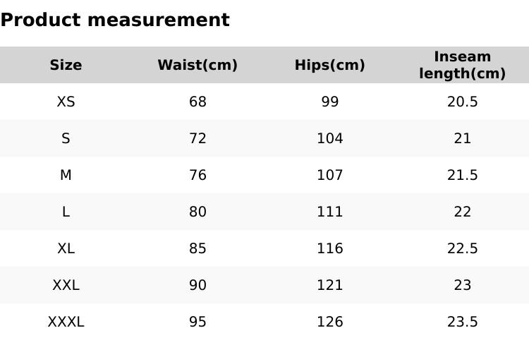 Men’s casual cargo shorts with a drawstring, designed for outdoor work and featuring multiple pockets; non-stretch cargo shorts.