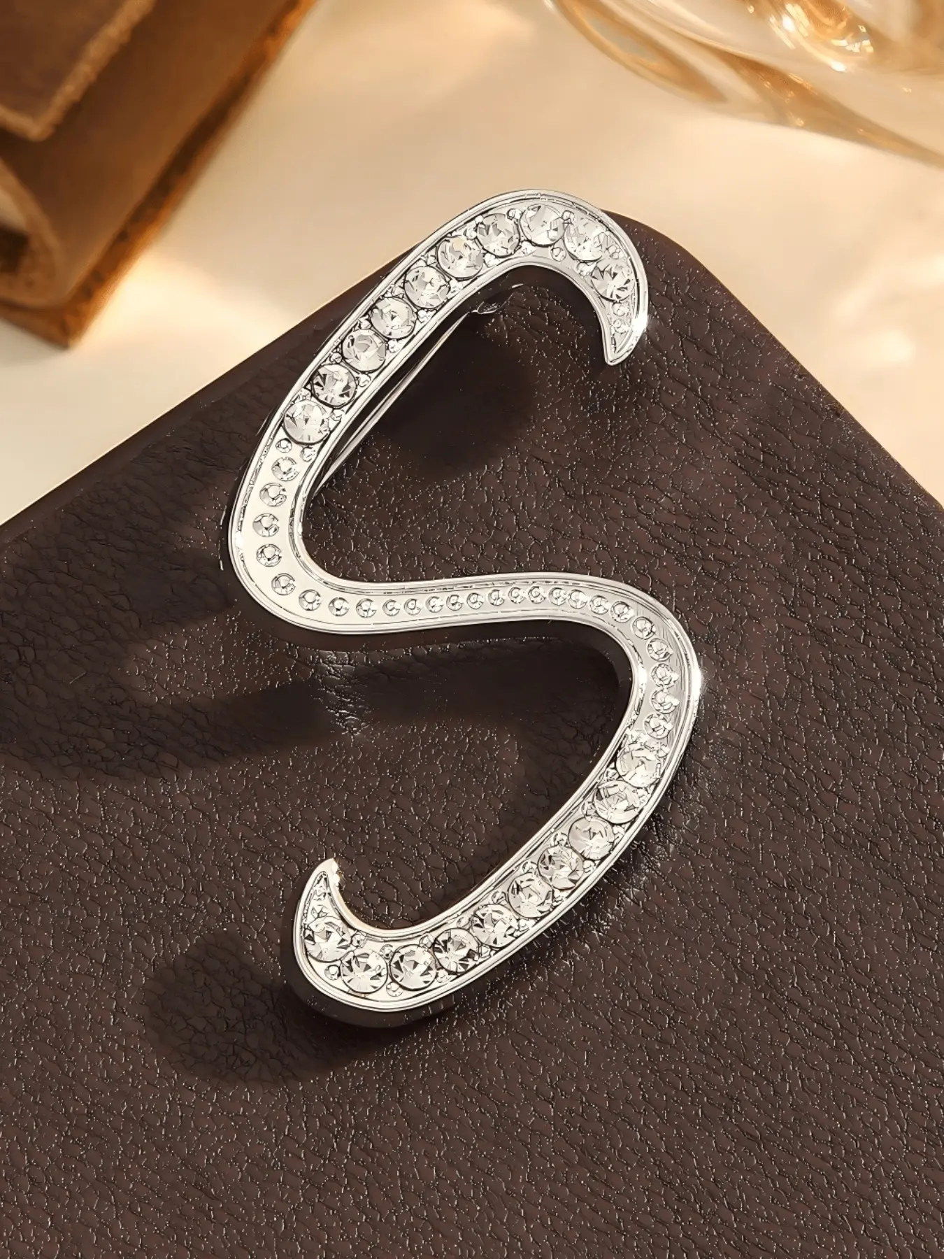 Letter-s