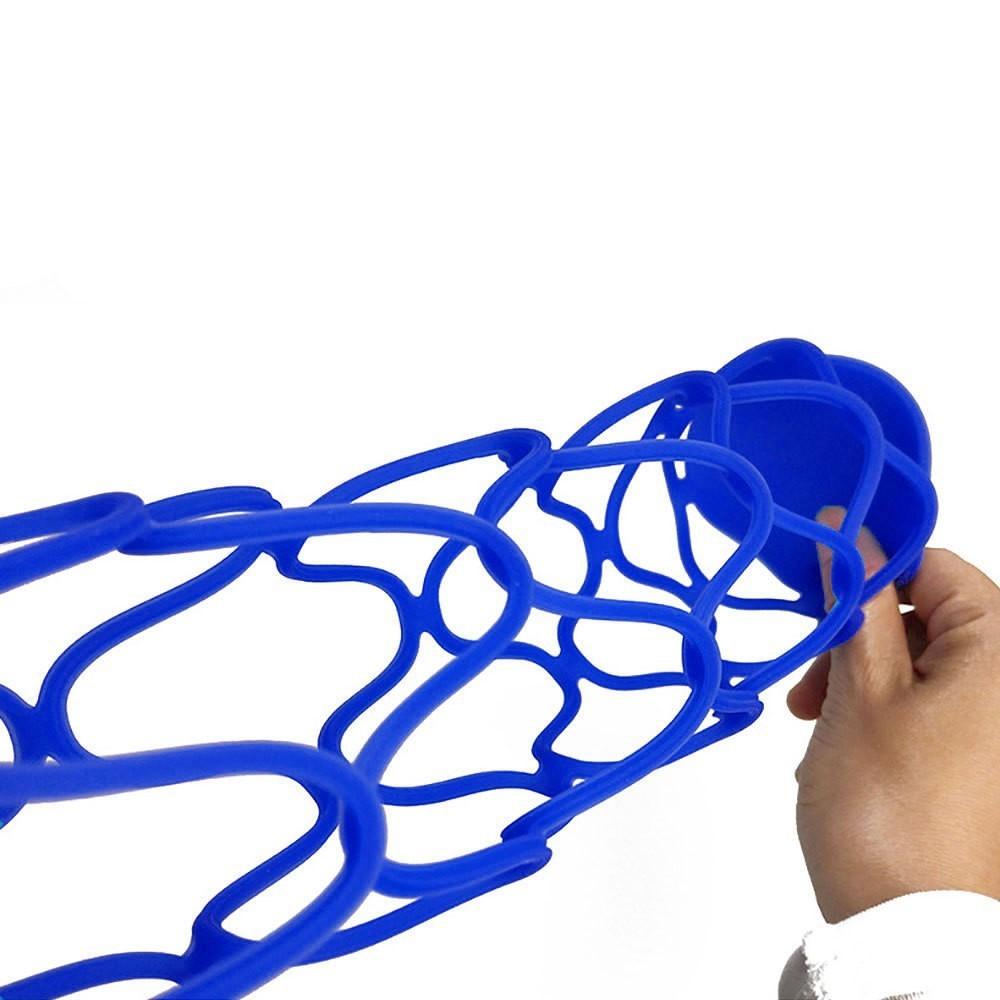 Foldable Portable Wine Bag, Tea Canister Silicone Storage Bag, Breathable Mesh Pouch, Insulation Pad, Convenient Organizer