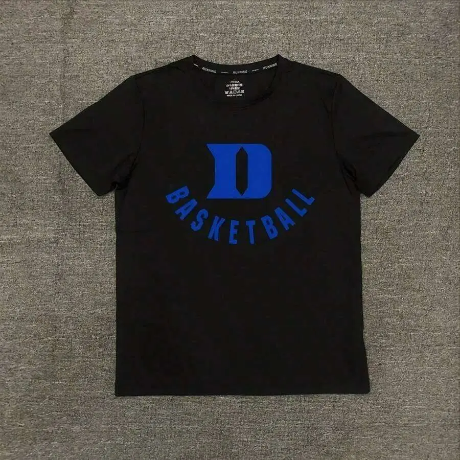 College Basketball T-Shirt Sport North Carolina Cotton Short Sve North America LTD For And Wo