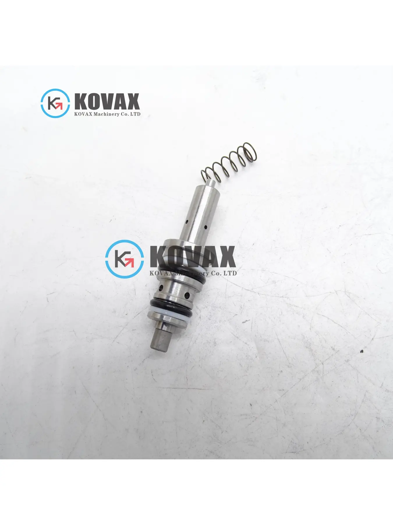 KOVAX High Quality 0791818 Control Valve Assembly for EX200-6 SH200A5 ZX200 ZX240 ZX330 ZX450 Excavator Parts