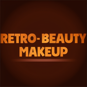 Retro Beauty Makeup