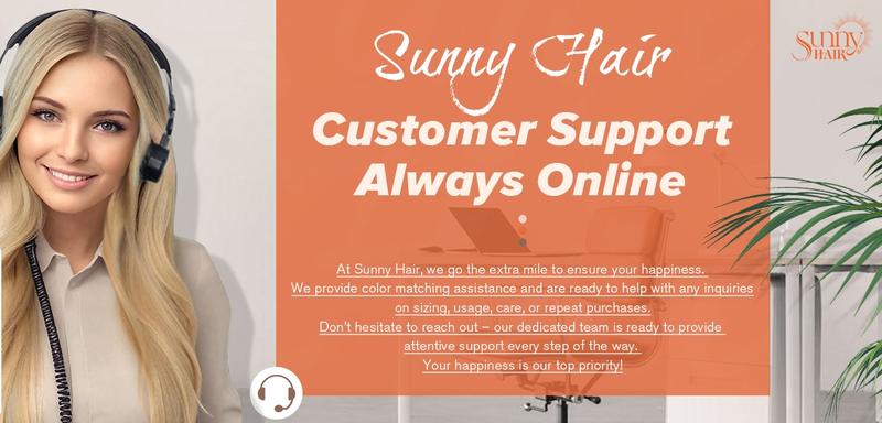 Sunny Hair Clip  Extensions Natural Straight Human Hair Clip in Extensions Remy 14Inch-24Inch Easy to Style Restock Sale #TikTokShopBlackFriday