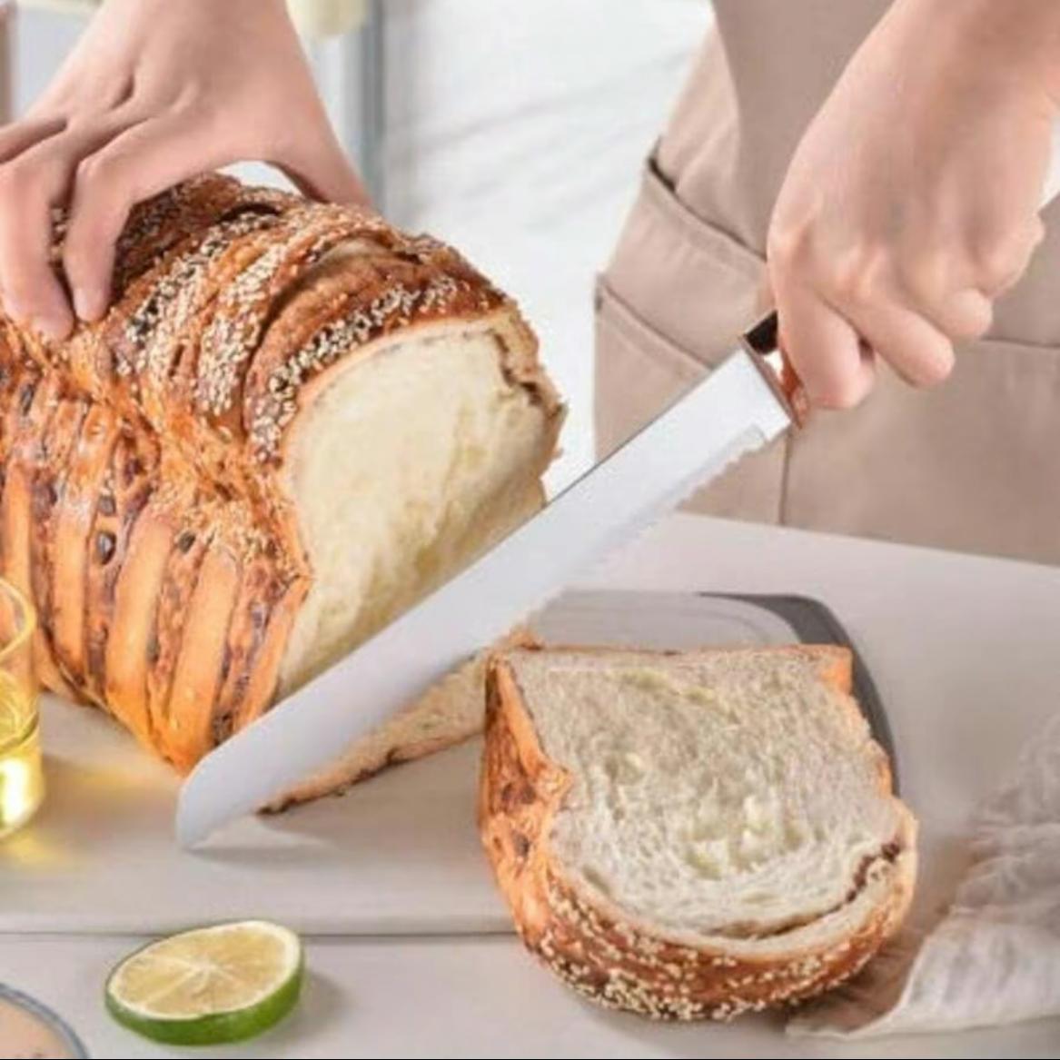 18 Piece High Quality Silicone Kitchenware SetWith Wooden Handle & Knife- Non-Stick CookingTools & Bamboo Storage Container -PerfectKitchen Tools For Easy Cooking & CleaningUtensils White Black Pink