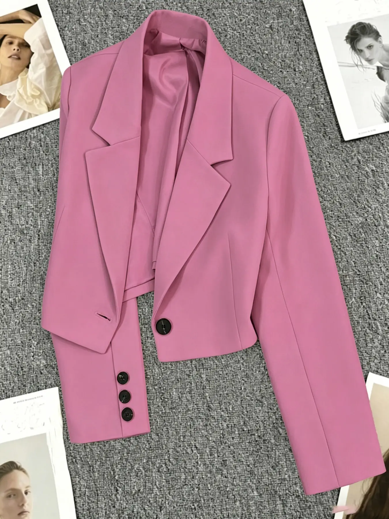 Hot pink