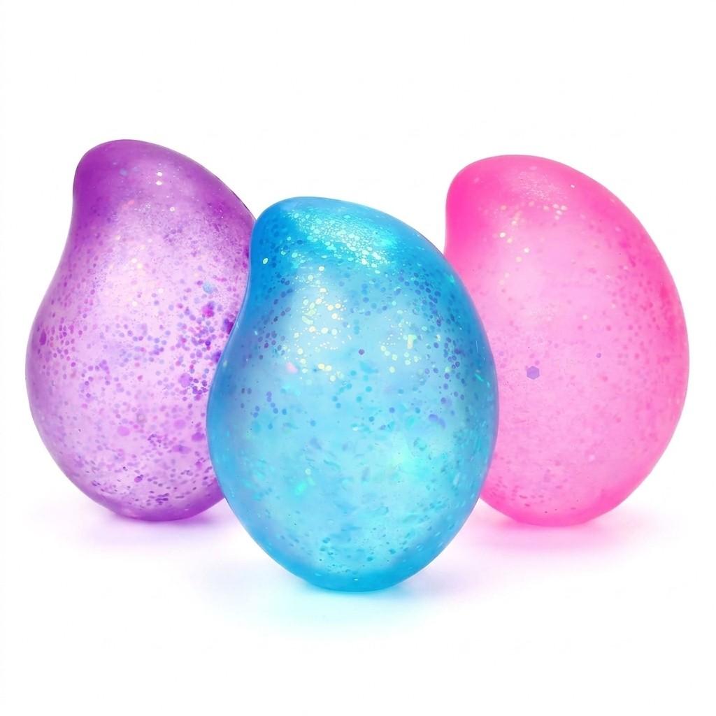 Dream Squishy Drop Stress Ball for Adults & Kids, Fidget Toy for Anxiety, Sensory Therapy, Perfect Gift for Adhd, Autism Support, Stress Relief Balls