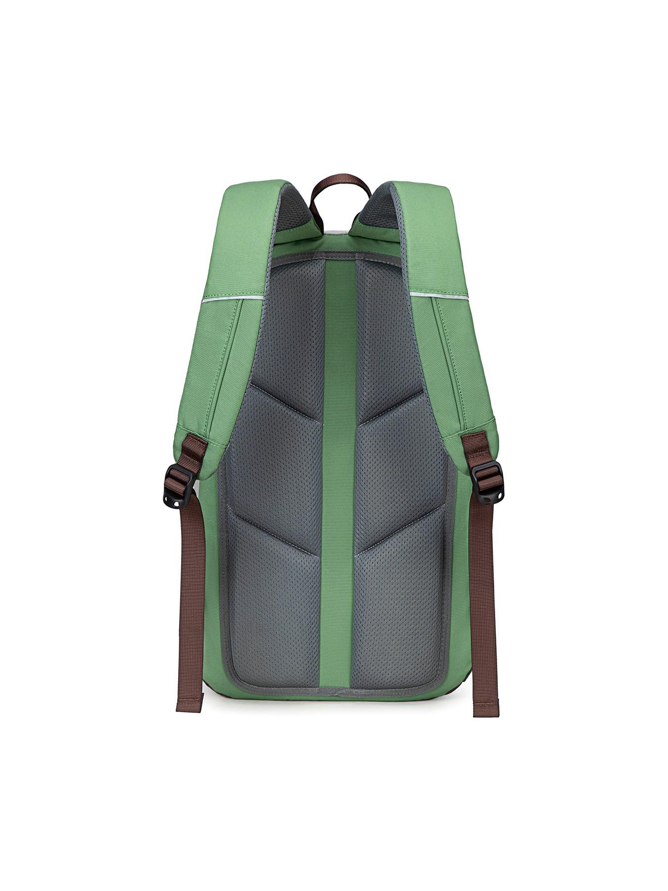 Adult Outdoor Commute Ultra-Light Large Capacity Lightweight Backpack, Unisex Couple Shoulder Bag, Portable and Convenient