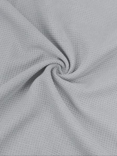 Men's Striped Hooded Sweatshirt & Waffle Knit Pants Set, Breathable Heavy Fabric, Casual Streetwear Travel, All Seasons Wear Men's Striped Hooded Sweatshirt & Waffle Knit Pants Set, Breathable Heavy Fabric, Casual Streetwear Travel, All Seasons Wear