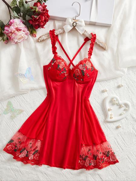 Women's Sexy Deep V Backless Bodycon Dress, Tight-Fitting Thin Fabric, All-Season Elegant Party Wear, Stylish Women's Clothing