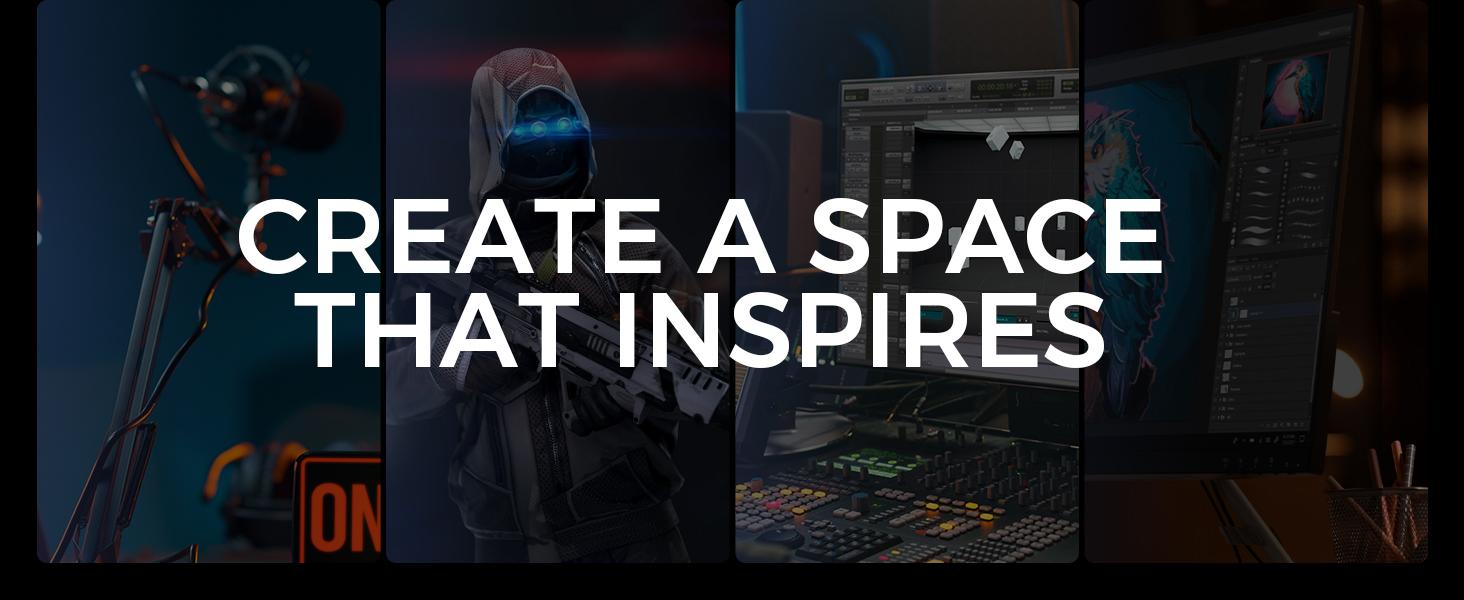 LED 15-Key Stream Deck Custom Keyboard for Streaming and Gaming, Programmable Macro Keys for Efficient Control, Compatible with Win/MAC/ps5/xbox