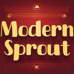 Modern Sprout