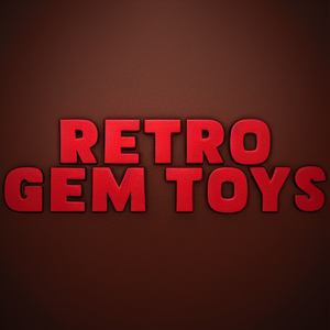 Retro Gem Toys