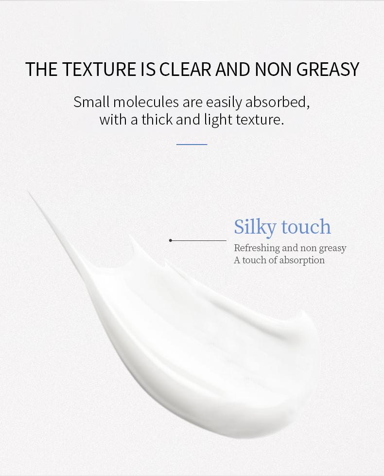 Sharlinge Luxurious Neck Cream for Firming, Lifting and Sculpting a Graceful Swan Neck