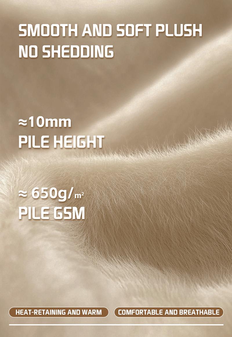 YASSIA Women's Fuzzy Cozy Plush Slippers | Anti-Slip Warm Winter House Shoes for Indoor & Outdoor