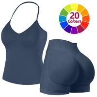 Blue Gray - Spaghetti Set