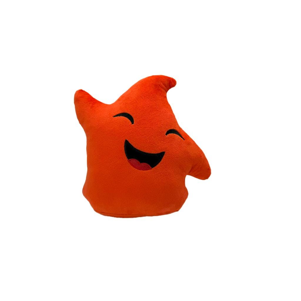 Mario Mad Rabbit Star Stone Plush Toy, Soft Lying Pillow for Kids, Comfortable Gift for Babies and Children, Ideal Sleeping Companion