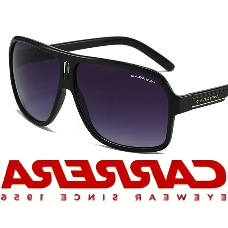 New Vintage Sunglasses for Women and Men, High-Quality Outdoor Riding Cycling Sun Glasses, Retro Shades with Uv400 Protection