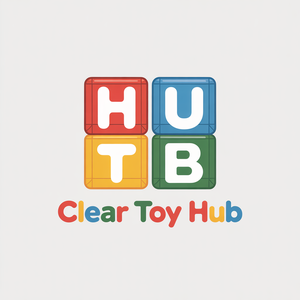 Clear Toy Hub