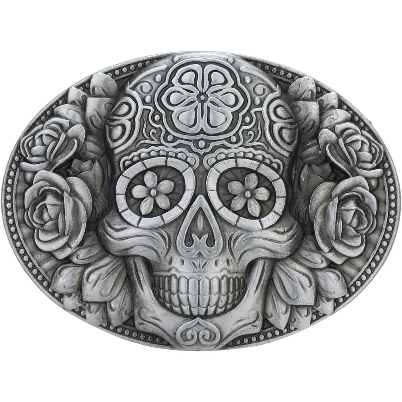 3# Grey Skull