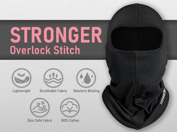 YESWELDER Flame Resistant Balaclava, (FR) Cotton Welding Face Mask, Full Face Mask Cover for Hunting Army Military Working (2 Packs) YESWELDER Flame Resistant Balaclava, (FR) Cotton Welding Face Mask, Full Face Mask Cover for Hunting Army Military Working (2 Packs)