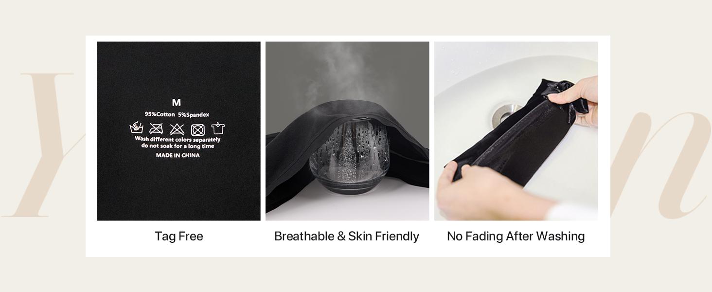 Women's 5-Pack Basic Cotton Hipster Panties - Fit, Stretchy, Comfortable, Sexy Low-Rise Briefs, Plus Size