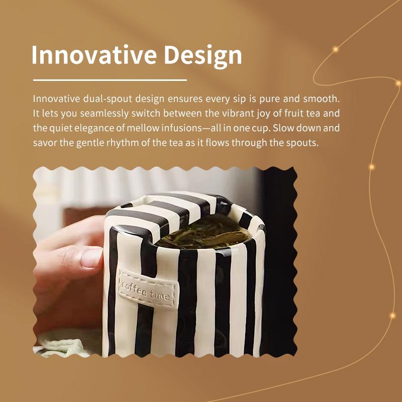 European Vintage Hand-Painted Ceramic Cup, Home Coffee Mug, Office Water Bottle, Afternoon Tea Cup, Mug Gift, Perfect for Gifts, Vintage Coffee Mugs