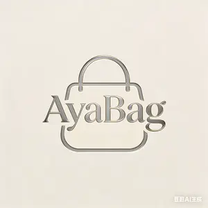 AyaBag shop logo