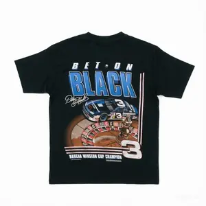 #   DaleeEEarnhardt 1993 Vintage NASCAR T-Shirt, Classic Menswear Sweatshirt, Retro graphic tees, Gift for Men, Unique Collector Item Top Streetwear