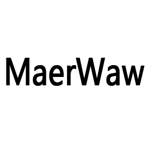 MaerWaw Shop