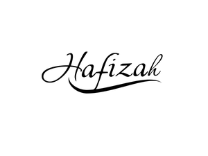 Hafizah Muslim