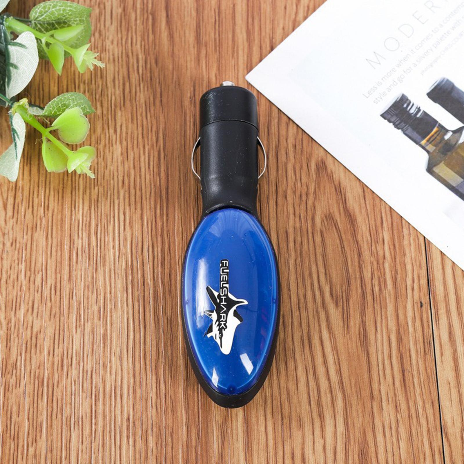 Eco-Friendly Fuel Saver Device Oil Pressure Regulator Plug 1-5 Pcs Automotive Tool for Car Gas Saving