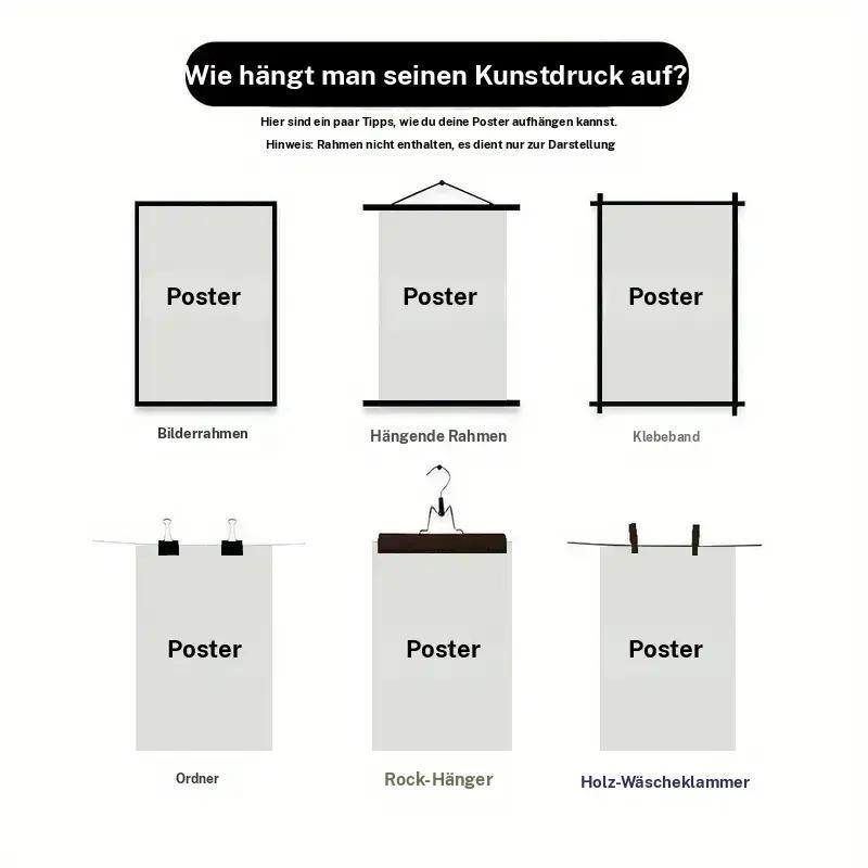 3-Piece Set, Fashionable Leopard Print with Cheetah Canvas Artwork, Pink Girls' Lucky 8 Ball Wall Art Poster, Modern Living Room Home Decor Gift, Frameless Canvas Print, 2D Flat Artwork