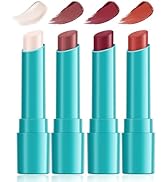 Colored Clay CC Undereye Corrector, Under Eye Concealer Under Eye Brightener, CC Undereye Corrector with Brush, Under Eye Color Corrector for Dark Circles, Blemishes Spots, Redness Skin (01#Ivory)
