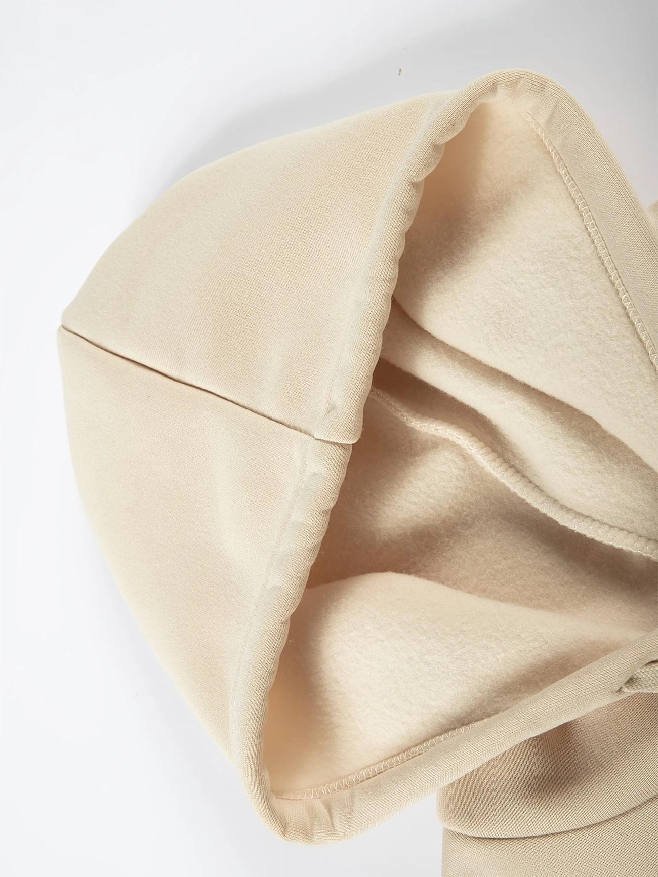 Men's autumn and winter set, including hooded sweatshirt, fashionable jacket, trendy American street style printed top and pants two-piece set Athletic Activewear Tracksuits Sportswear Athleisure Sweatsuit