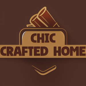 Chic Crafted Home