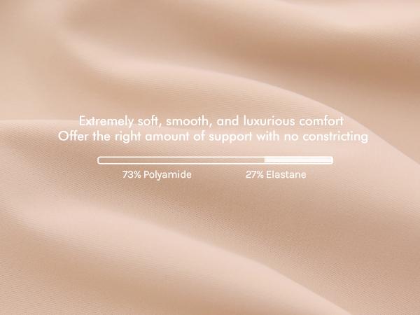 DELIMIRA Women's Confishape Balconette Bra Supportive Full Coverage Plus Size Bras Underwire Unlined Scoop Neck SpringStatements