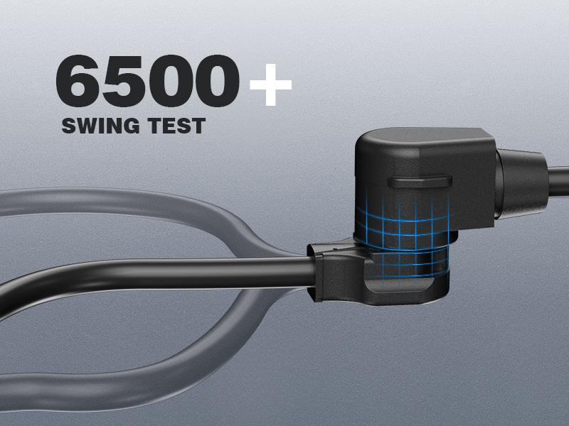 ARCCAPTAIN  8 AWG Extension Welder Cord 40Amp Heavy Duty Welding Cord