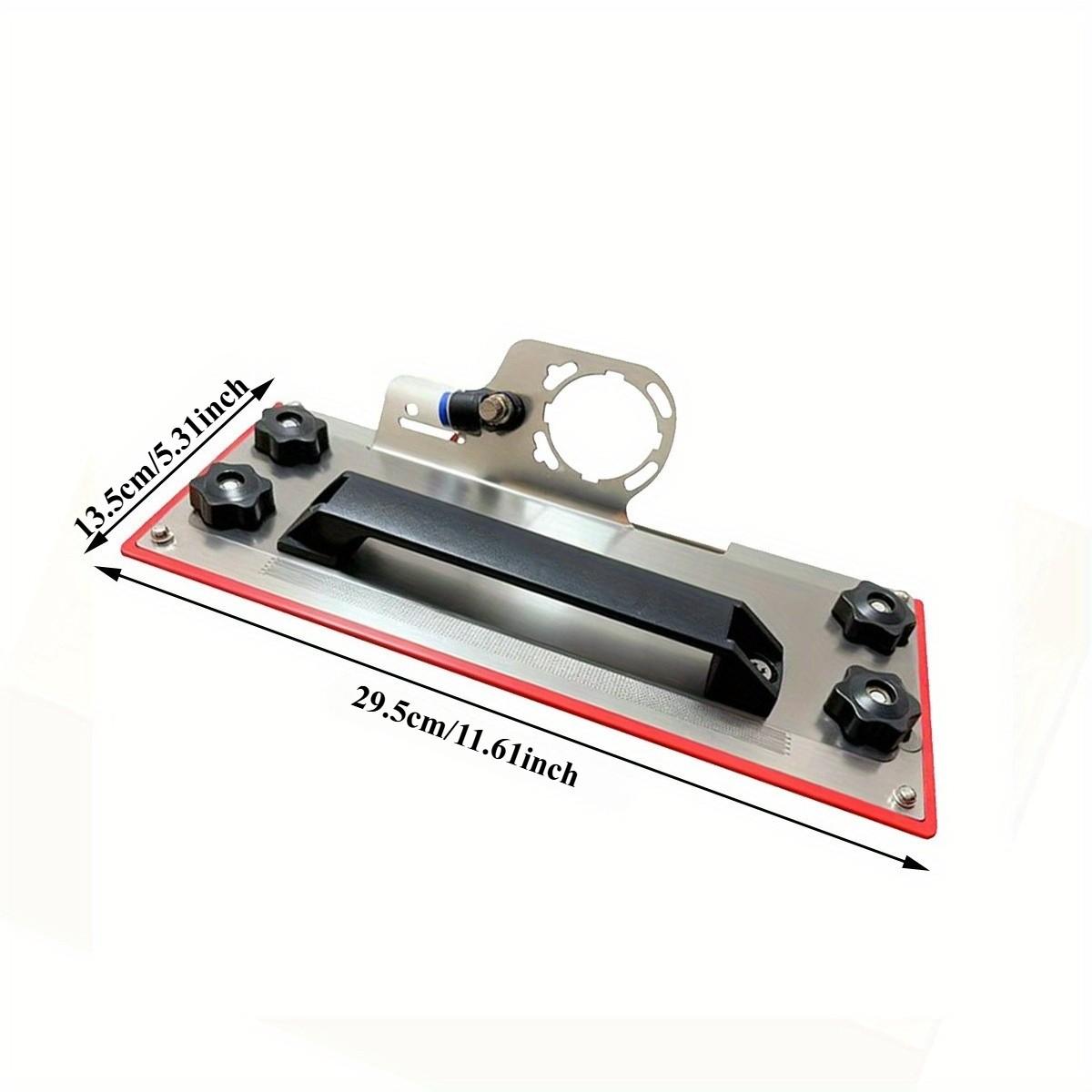 High Precision Aluminium Alloy Cutting Machine, Ideal for Tile & Marble Chasing, Durable Design for Efficient Performance