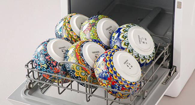 vancasso Cereal Bowls Set of 6, Bohemian Ceramic Soup Bowls, 28 oz Colorful Bowls Set for Kitchen, Dishwasher & Microwave Safe for Salad, Pasta, Rice, Oatmeal, Fruit Tableware vancasso Cereal Bowls Set of 6, Bohemian Ceramic Soup Bowls, 28 oz Colorful Bowls Set for Kitchen, Dishwasher & Microwave Safe for Salad, Pasta, Rice, Oatmeal, Fruit Tableware