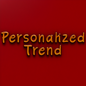 Personalized Trend